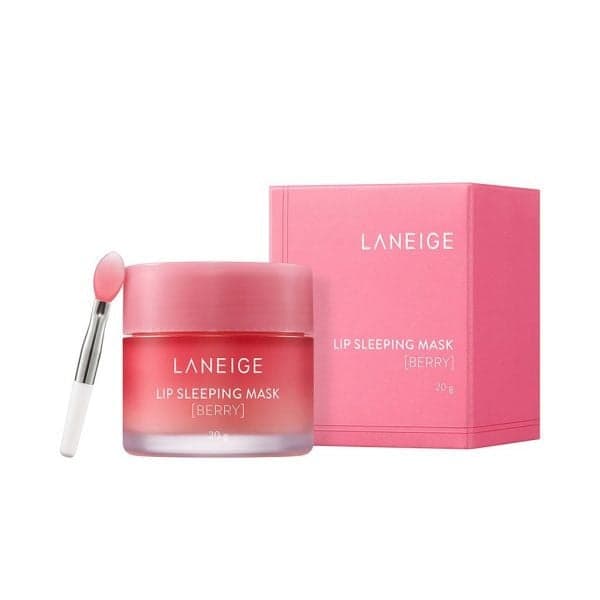 LANEIGE Lip Sleeping Mask Berry 20g