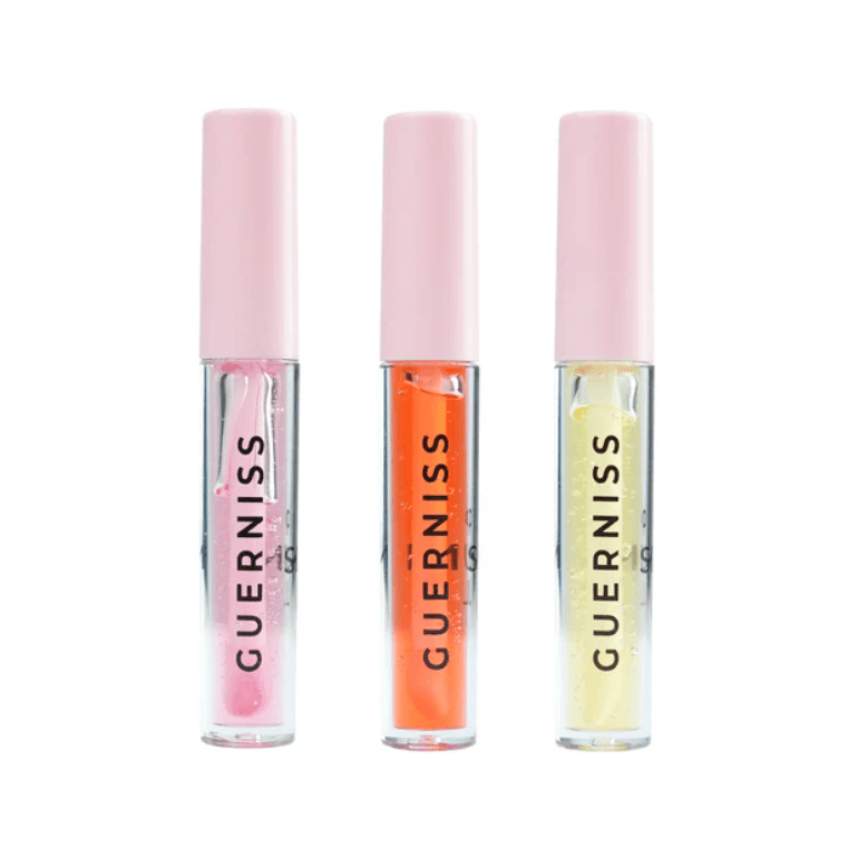 Guerniss Lip Serum Oil -01 ( Peach Bloom )