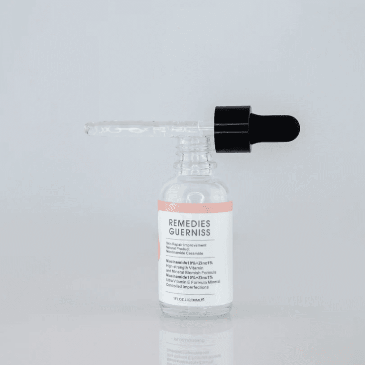 Niacinamide 10% + Zinc 1% Serum 30 ml