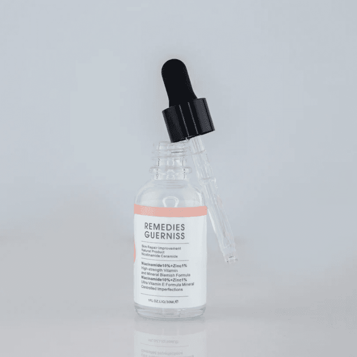 Niacinamide 10% + Zinc 1% Serum 30 ml