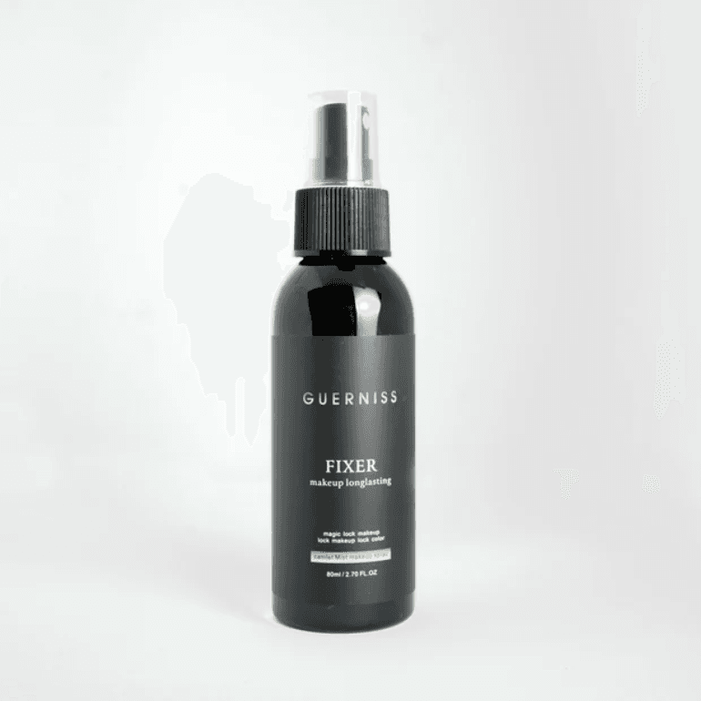 Guerniss Camlet Mist Makeup Spray