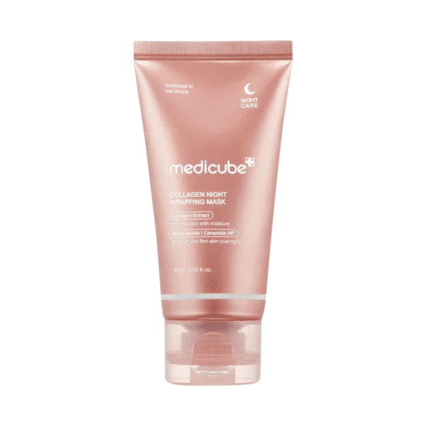 Medicube Collagen Night Wrapping Mask 75ml