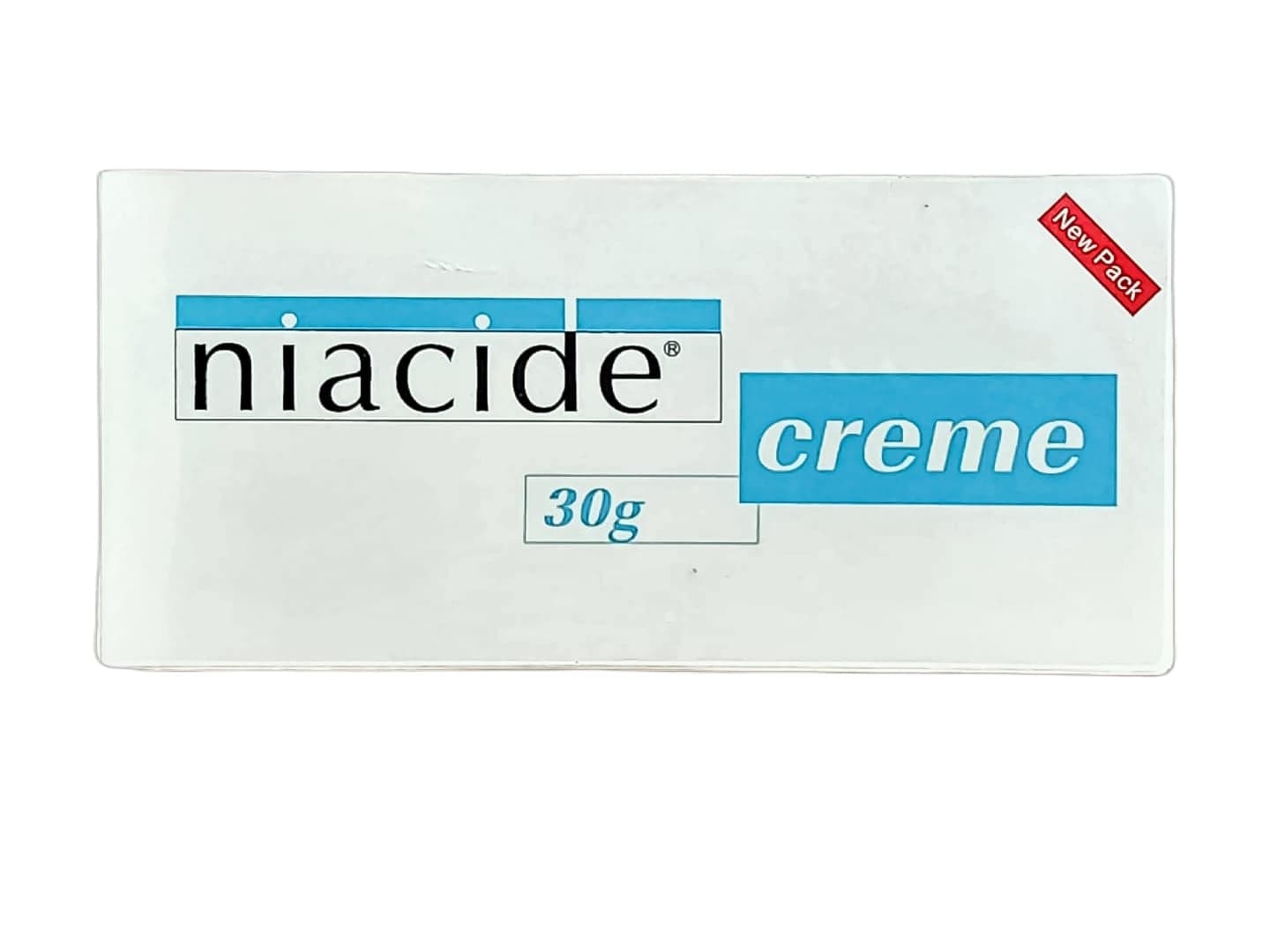 Niacide Cream 30g