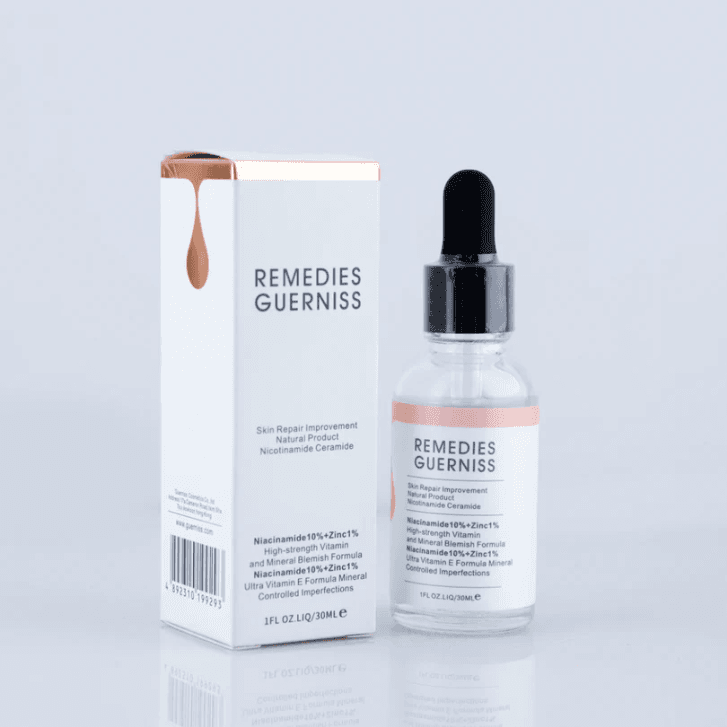 Niacinamide 10% + Zinc 1% Serum 30 ml