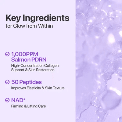 Numbuzin No.9 NAD+ PDRN Glow Boosting Toner 150ml