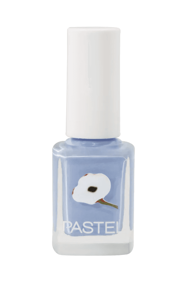 PASTEL Nail polish no 415