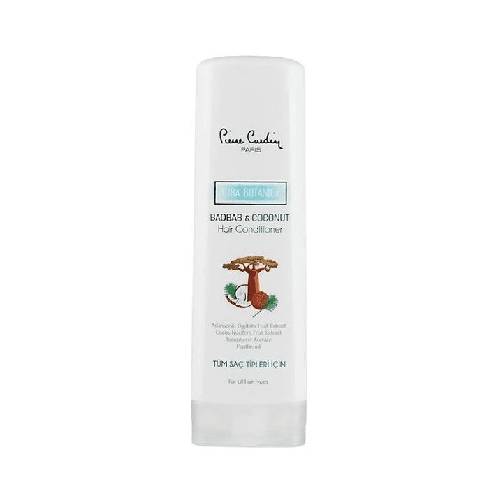 Pierre Cardin Aura Botanica Baobab & Coconut Hair Conditioner-360 mL