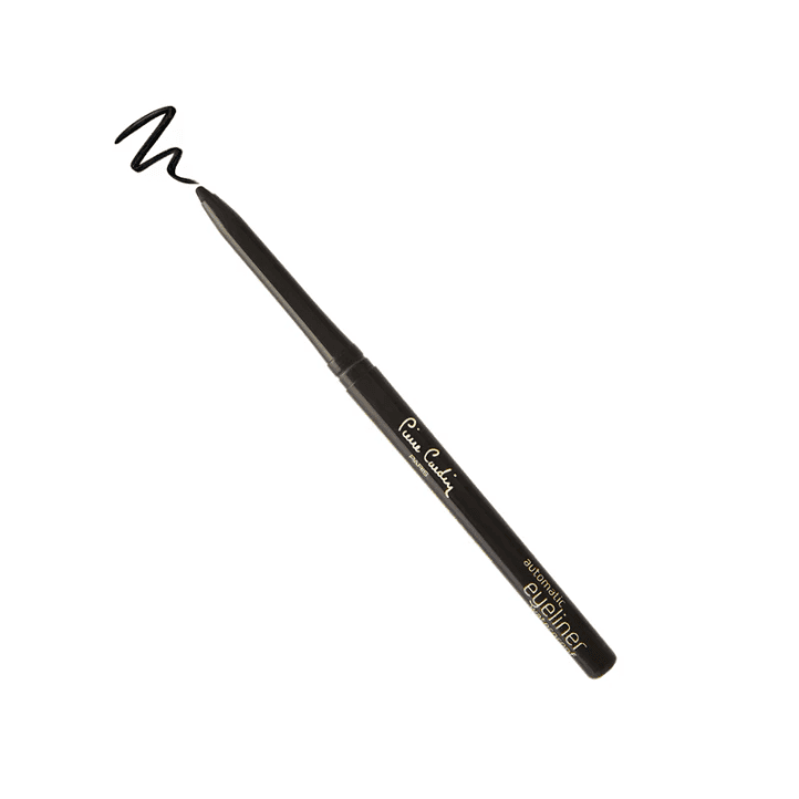 Pierre Cardin Automatic Eyeliner Waterproof-Black 502