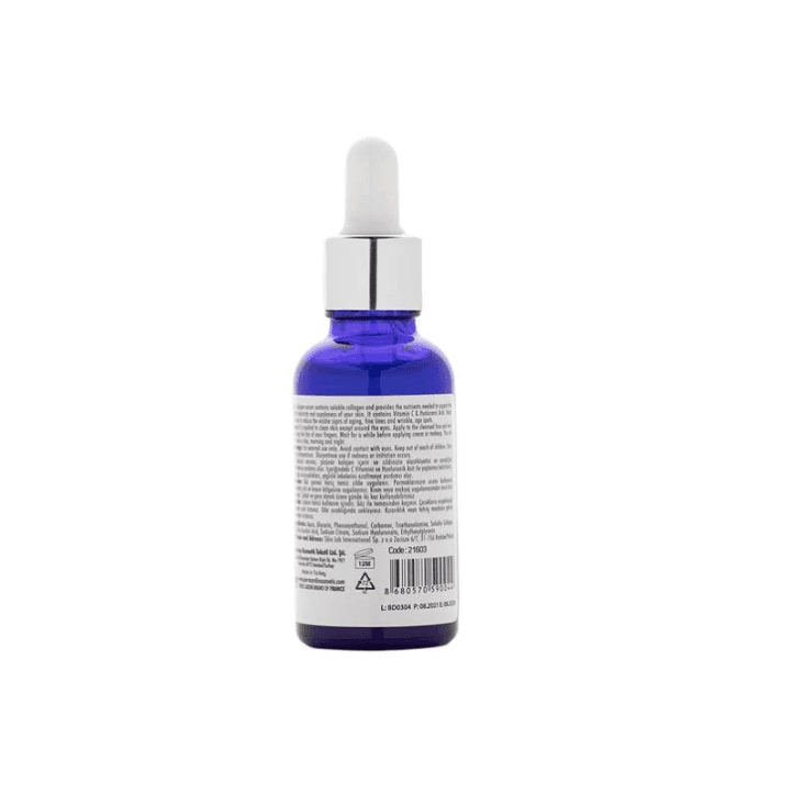 Pierre Cardin Collagen Serum-30 mL