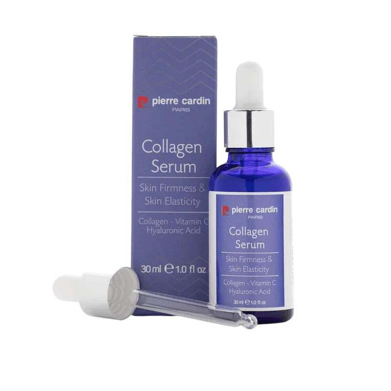 Pierre Cardin Collagen Serum-30 mL