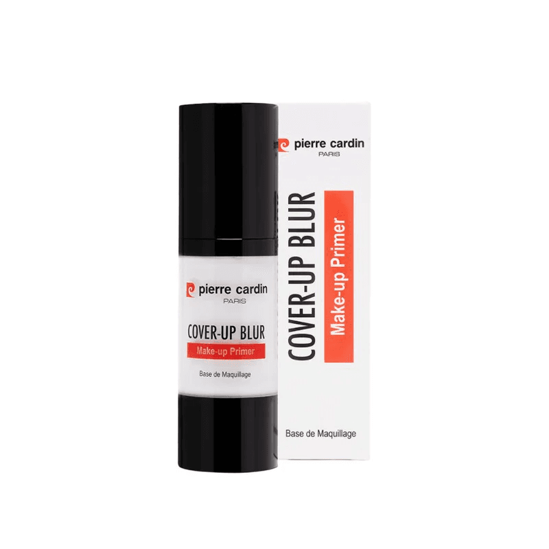 Pierre Cardin Cover-Up Blur Make-up Primer