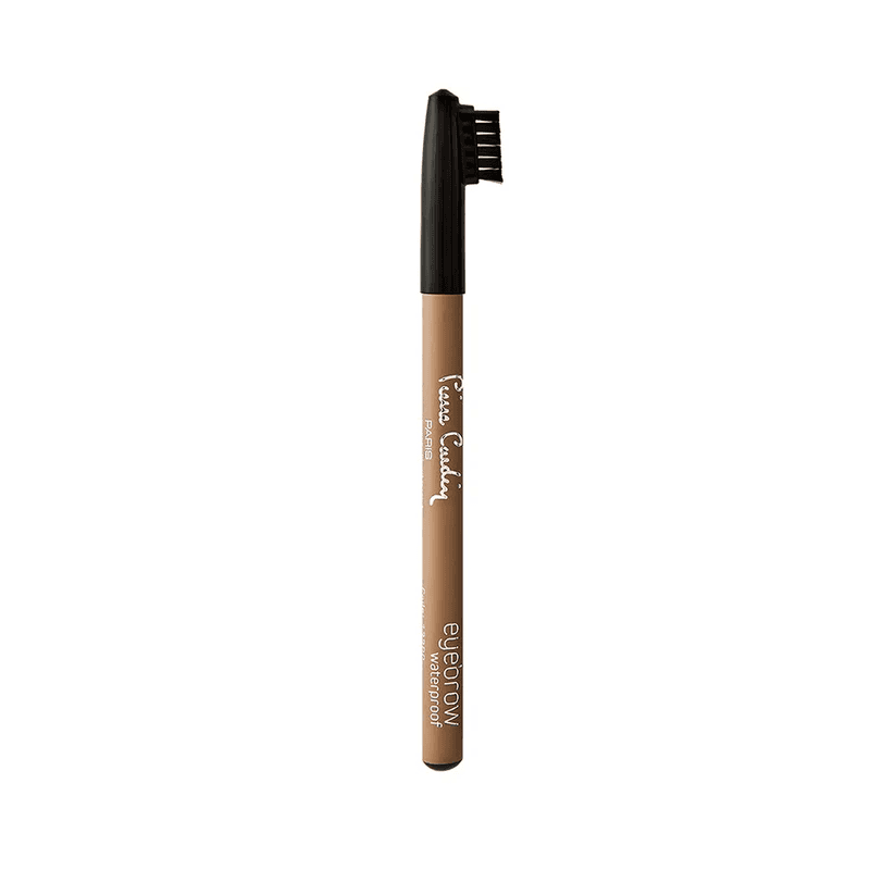 Pierre Cardin Eyebrow Pencil Waterproof-Auburn 100
