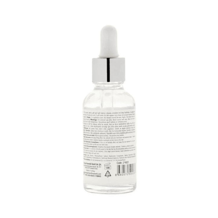Pierre Cardin Hyaluronic Acid Serum-30 mL