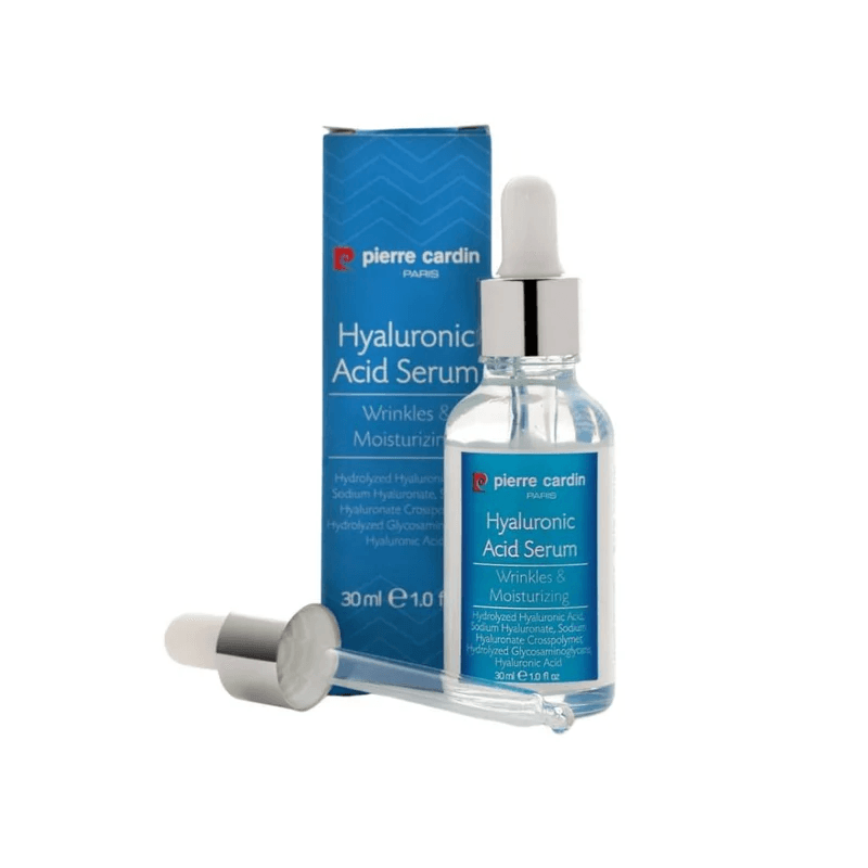 Pierre Cardin Hyaluronic Acid Serum-30 mL