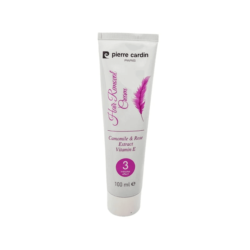 Pierre Cardin Hair Removal Cream