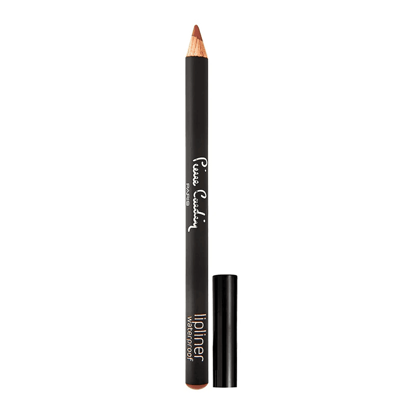 Pierre Cardin Lipliner Waterproof-Burnt Rose 105
