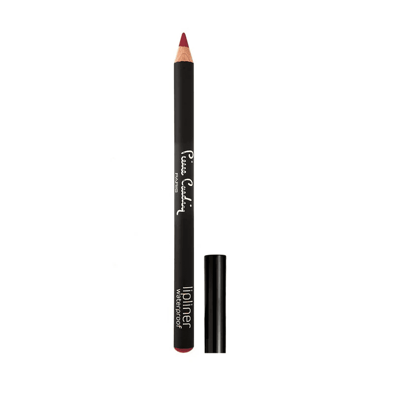 Pierre Cardin Lipliner Waterproof-Red Passion 610