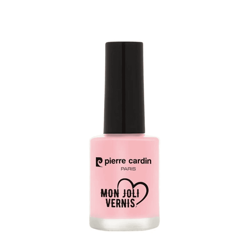 Pierre Cardin Mon Joli Vernis Nail Polish-143