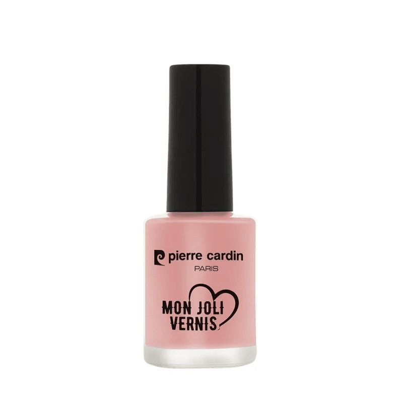 Pierre Cardin Mon Joli Vernis Nail Polish-156