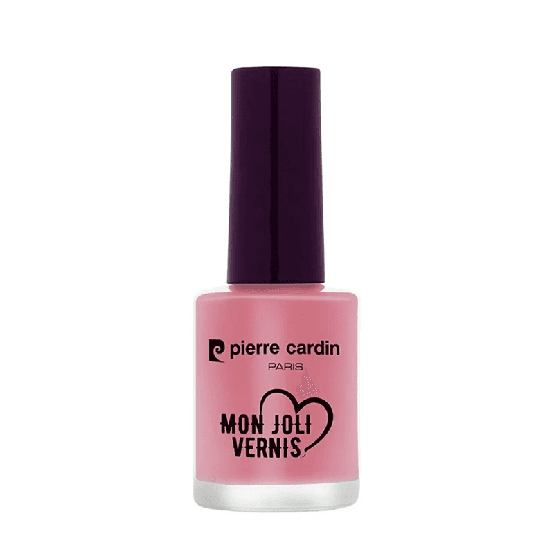 Pierre Cardin Mon Joli Vernis Nail Polish-157