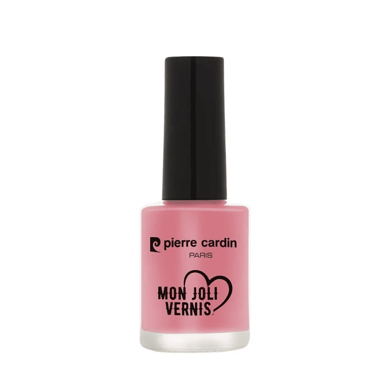 Pierre Cardin Mon Joli Vernis Nail Polish-158