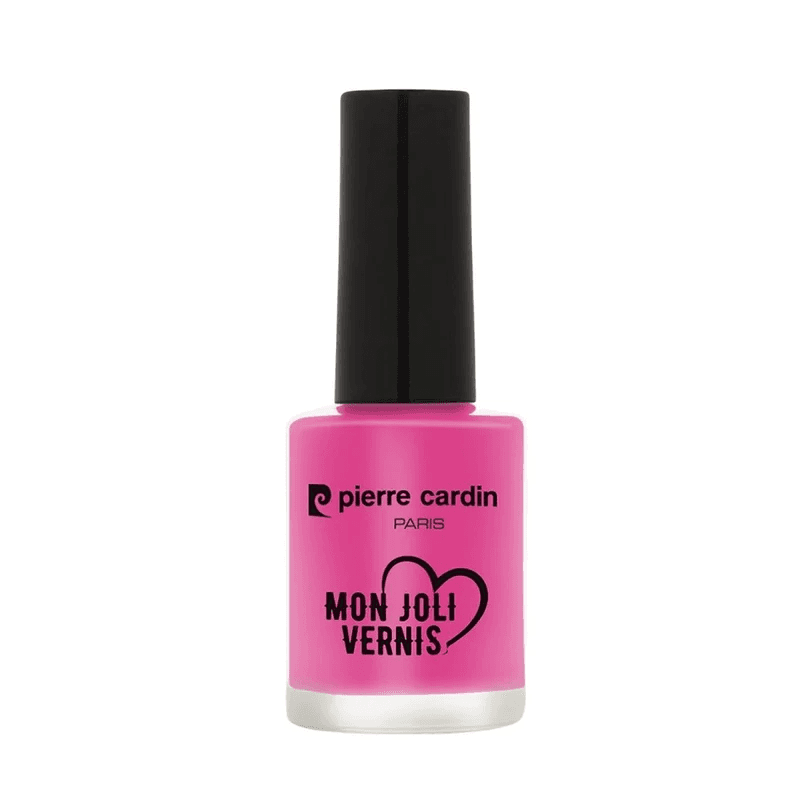 Pierre Cardin Mon Joli Vernis Nail Polish-175