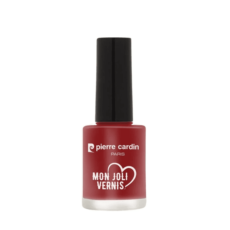 Pierre Cardin Mon Joli Vernis Nail Polish-179