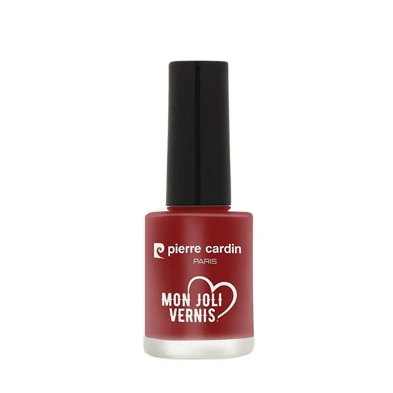 Pierre Cardin Mon Joli Vernis Nail Polish-180