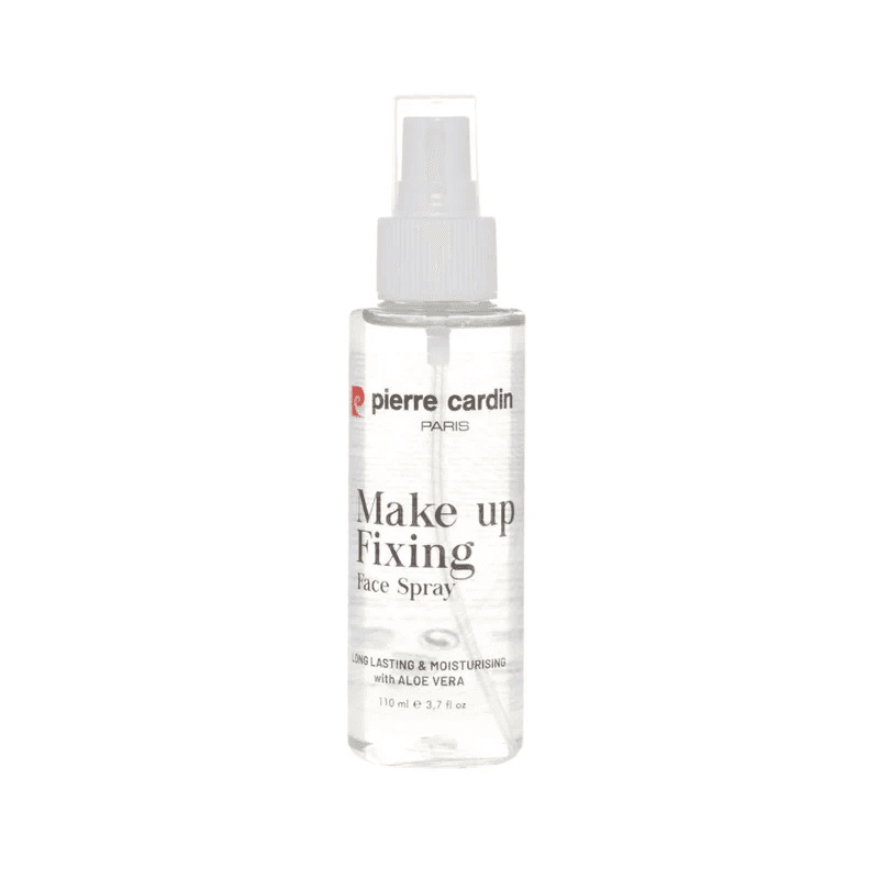 Pierre Cardin -Make Up Fixing Spray