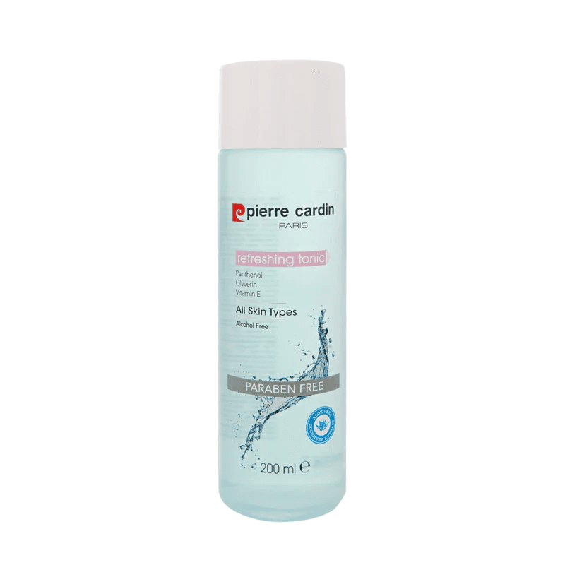 Pierre Cardin Refreshing Tonic-200 mL