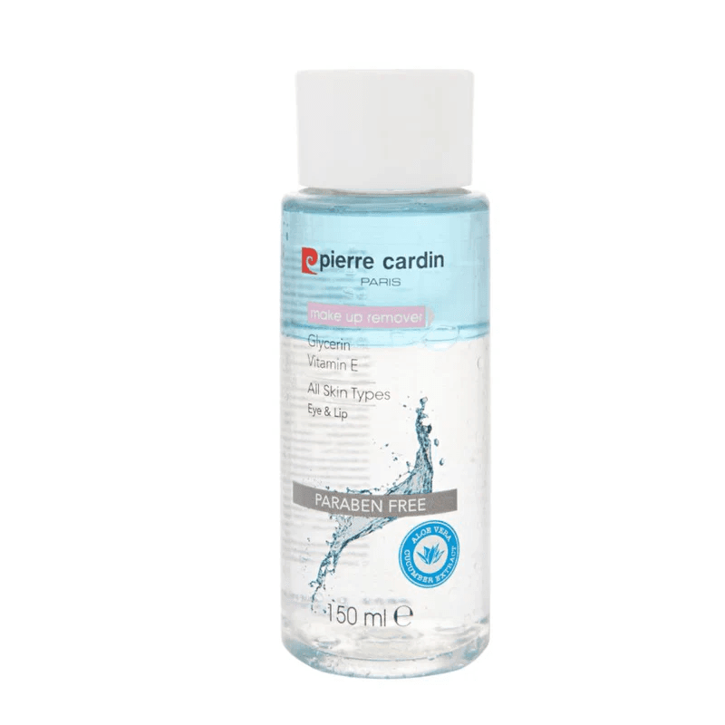 Pierre Cardin Two Phase Make Up Remover