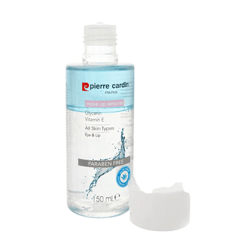 Pierre Cardin Two Phase Make Up Remover