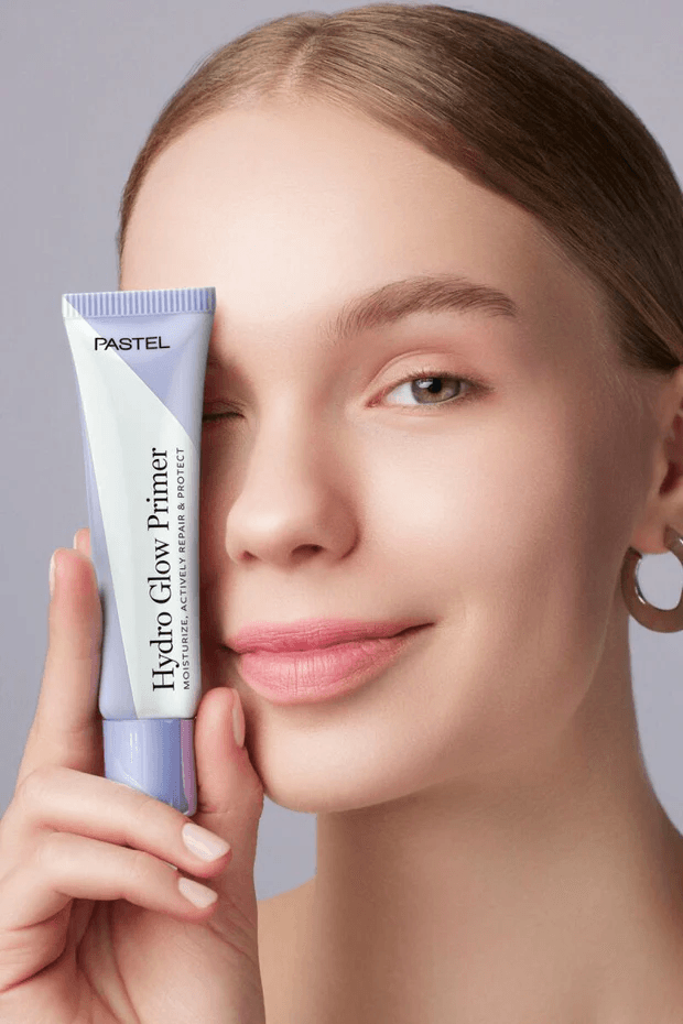 Pastel Hydro Glow Primer