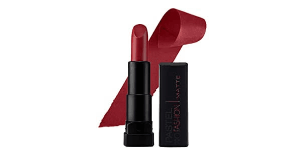 Pastel Profashion Matte Lipstick-Fever 571