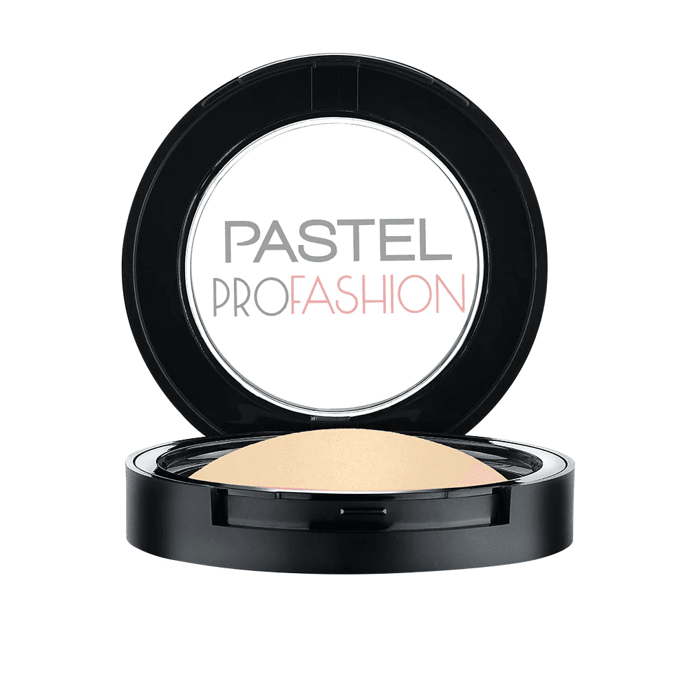 Pastel Profashion Terracotta Wet & Dry Powder 52