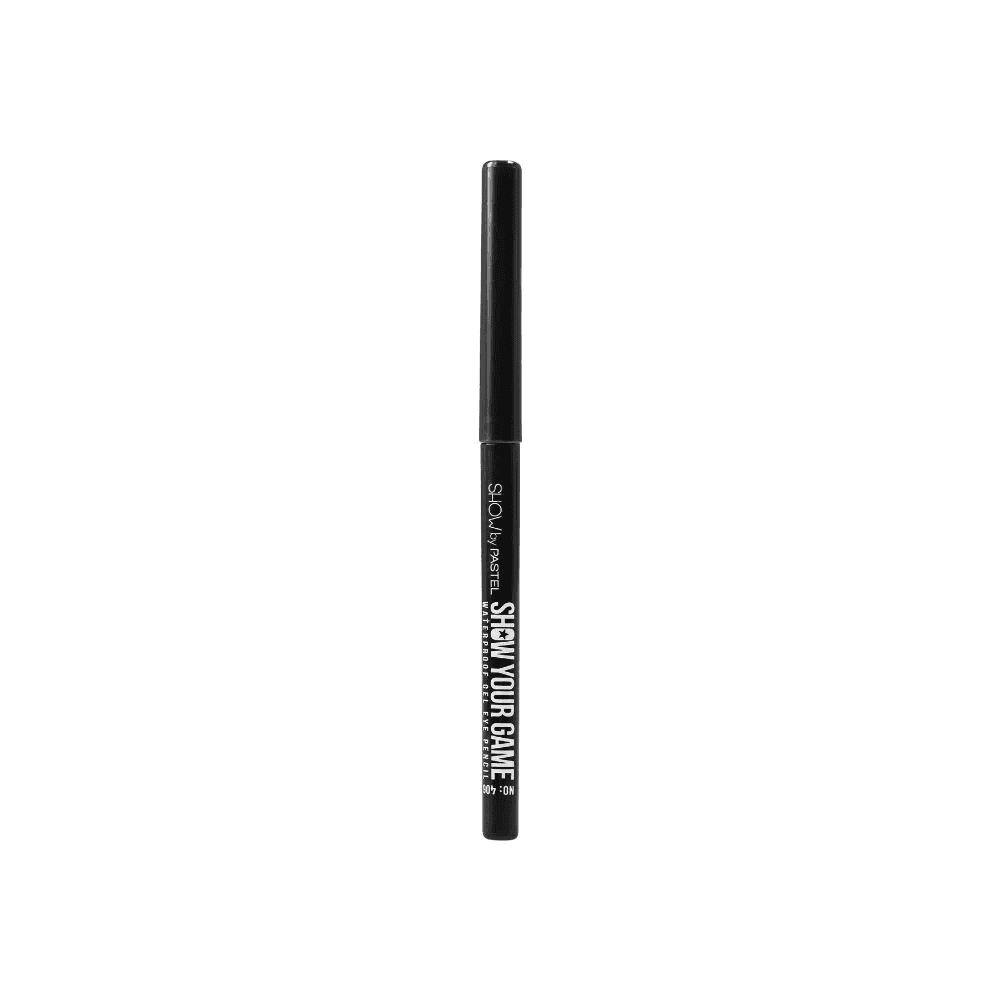 Pastel Show Your Game Waterproof Gel Eye Pencil 406