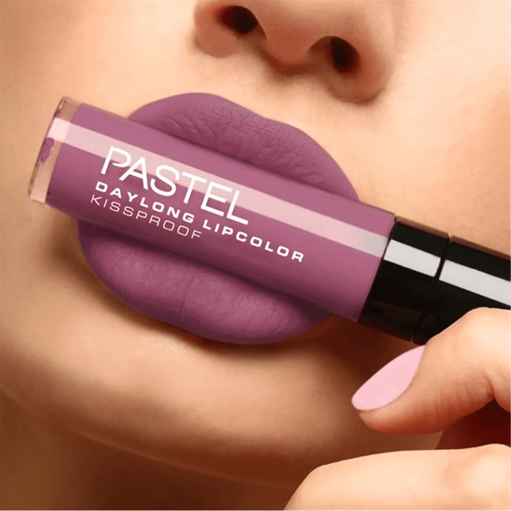 Pastel Daylong Lipcolor Kissproof Matte Liquid Lipstick Daydreamer 29
