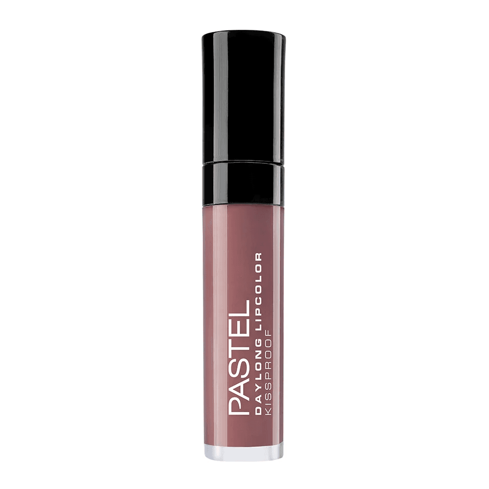 Pastel Daylong Lipcolor Kissproof Matte Liquid Lipstick Smoked Ruby 30