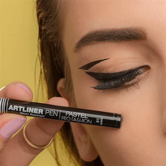 Pastel Profashion Artliner Pen