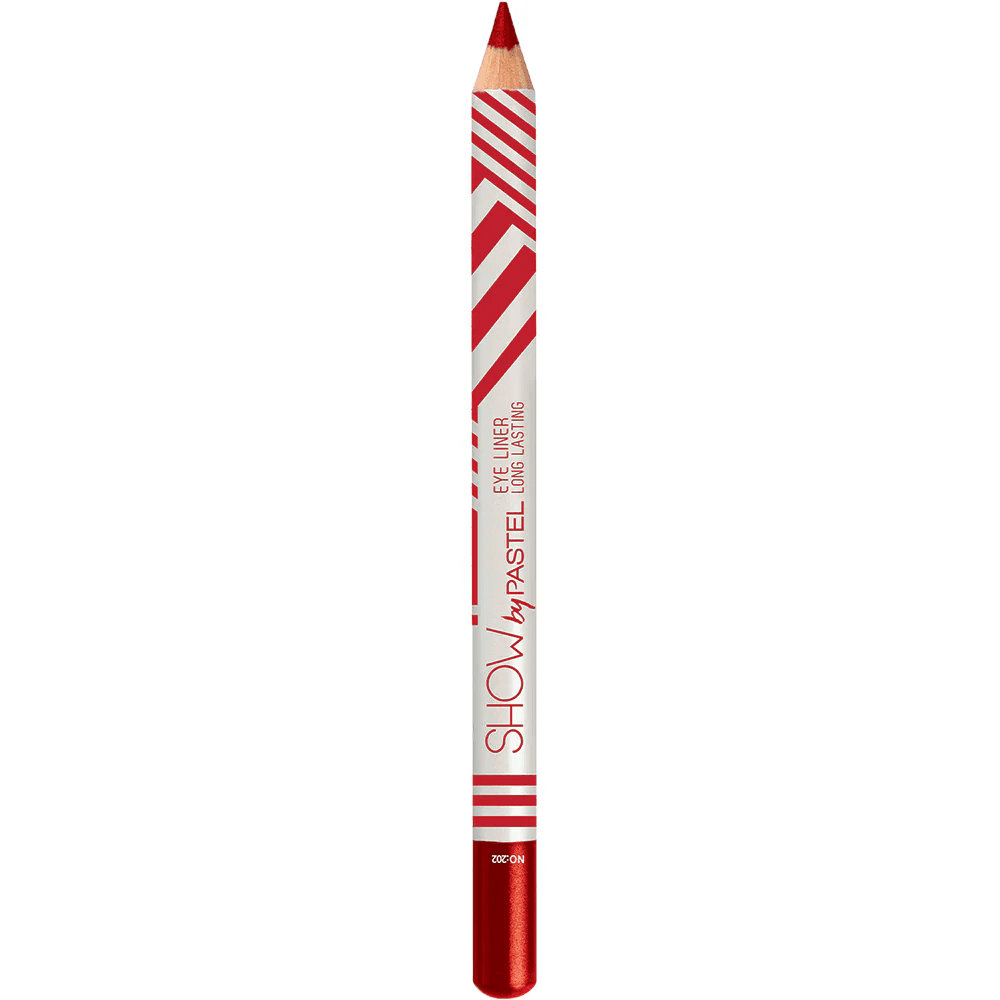 Pastel Long Lasting Lip Liner Pencil 202