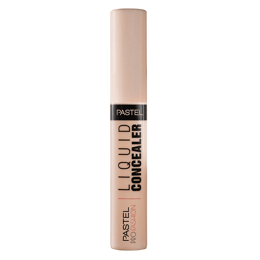 Pastel Profashion Liquid Concealer Porcelain 101