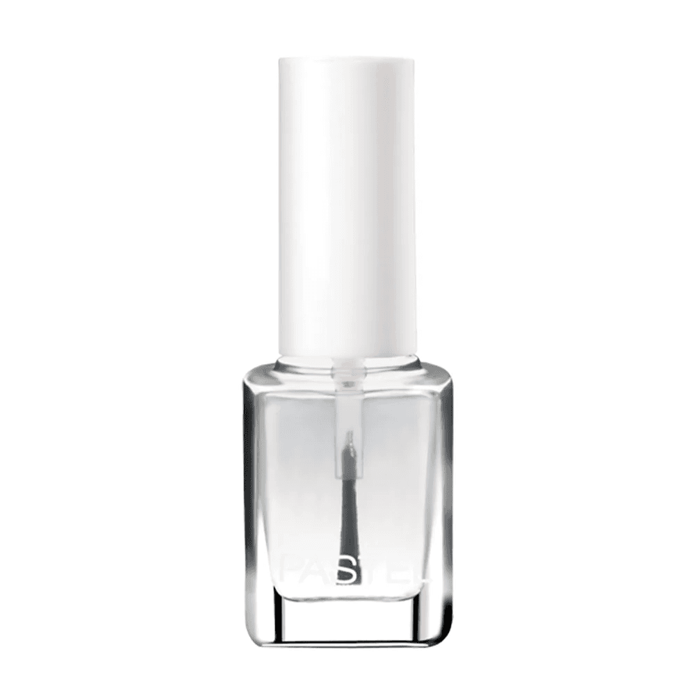 Pastel Nail Polish Clear 01