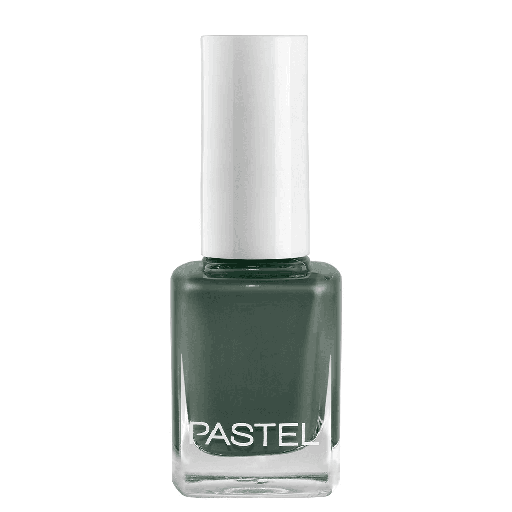 Pastel Nail Polish Ivy 228