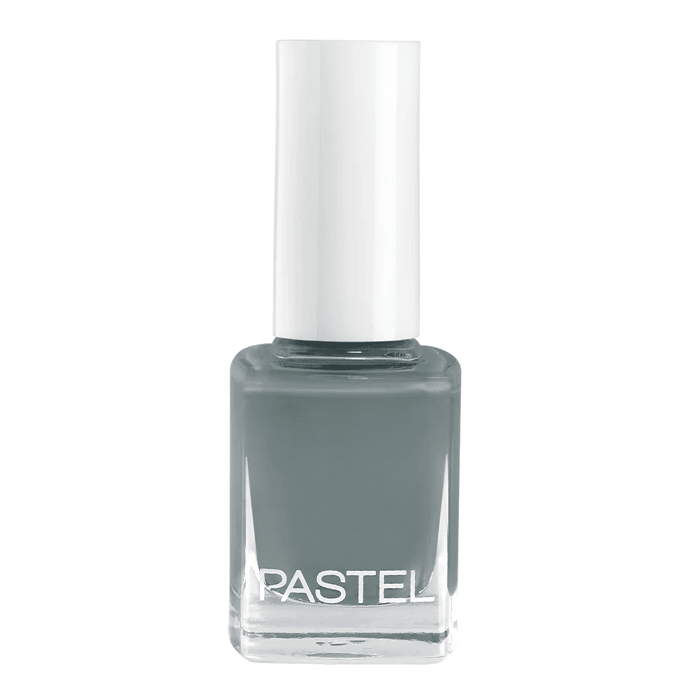 Pastel Nail Polish Arctic Grey 243