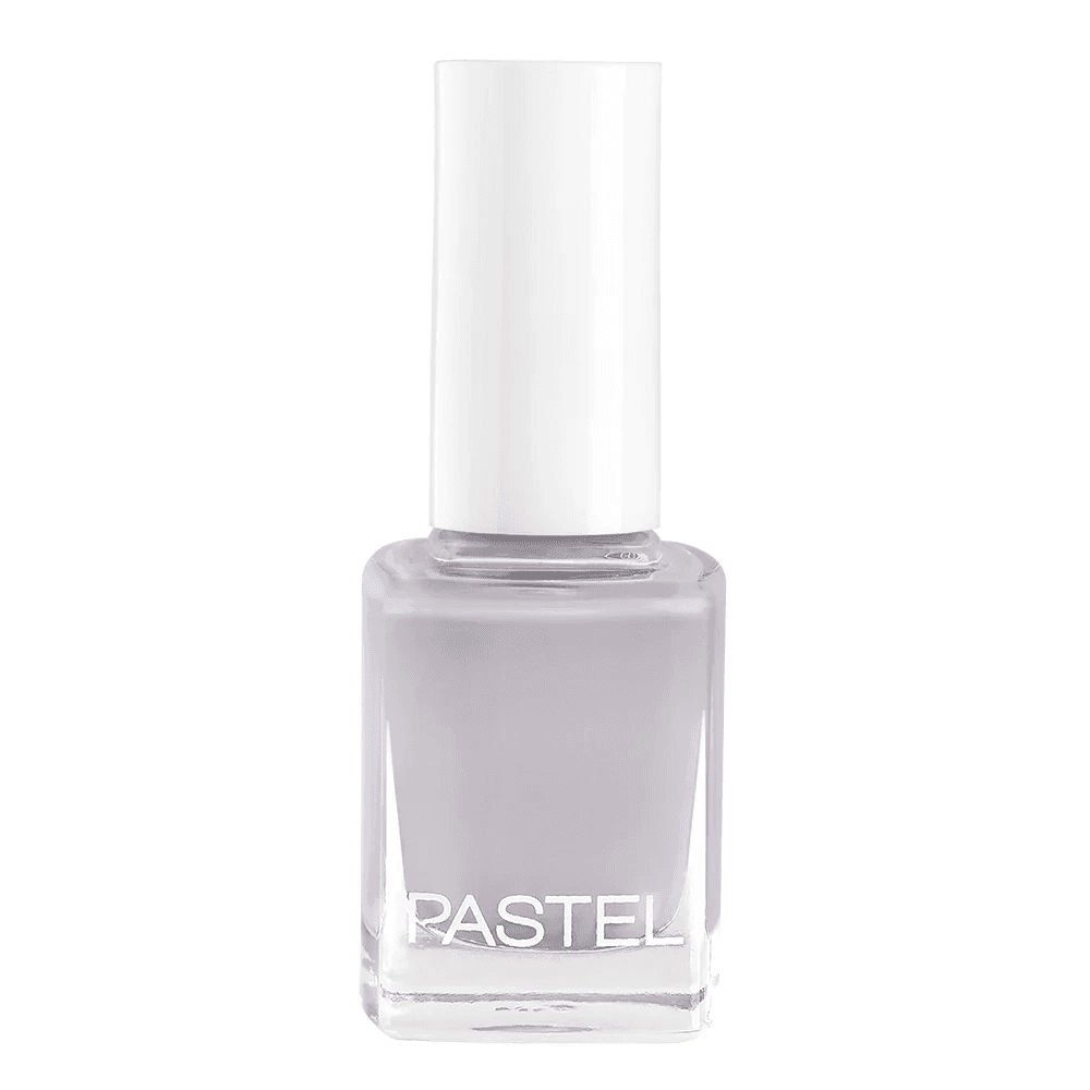 Pastel Nail Polish Pink Blush 244
