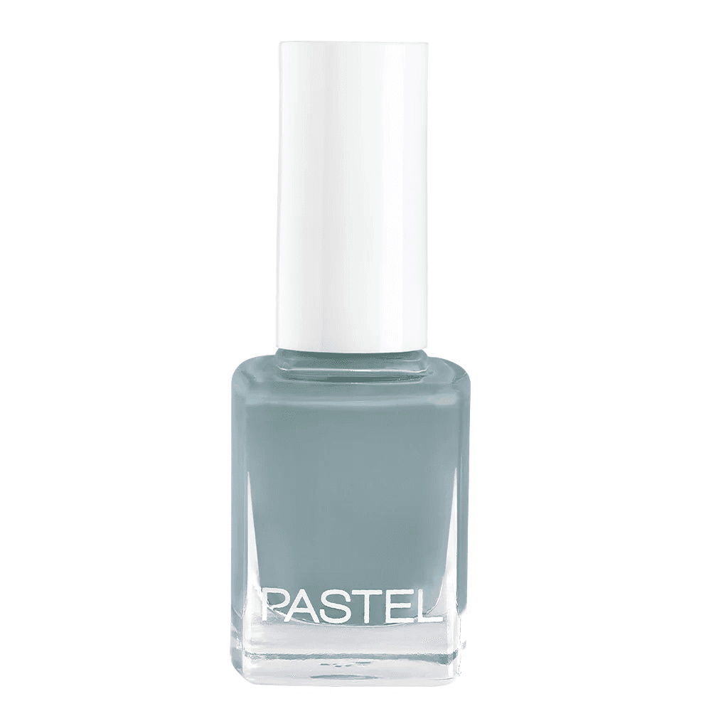 Pastel Nail Polish Winter Garden 246