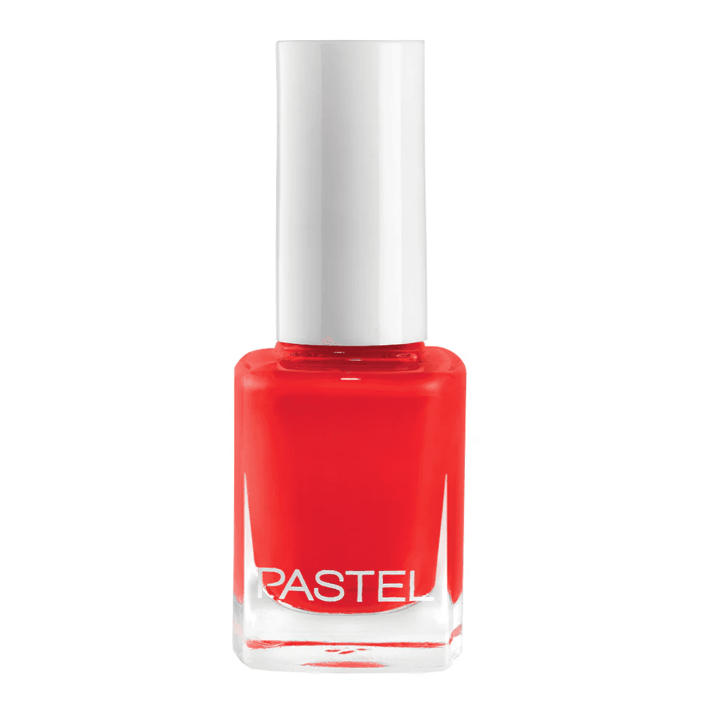 Pastel Nail Polish Fearless 271