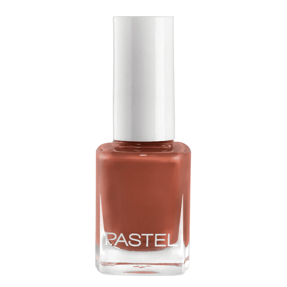 Pastel Nail Polish Tropical 273