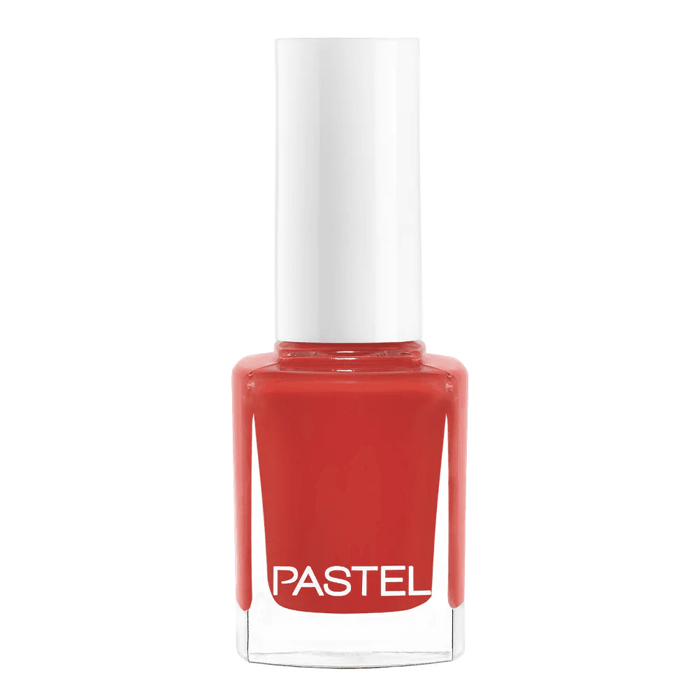 Pastel Nail Polish Parade 294