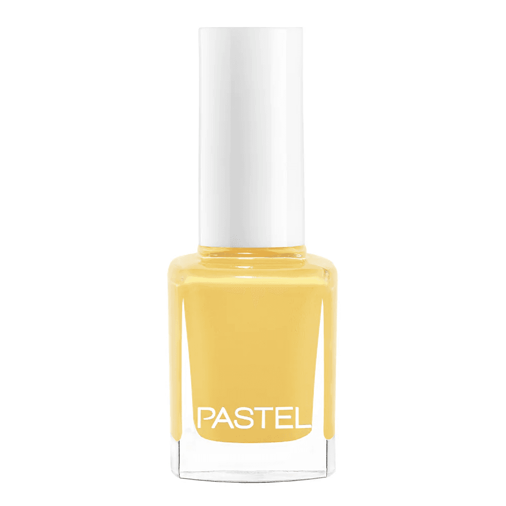 Pastel Nail Polish Lemonade 295